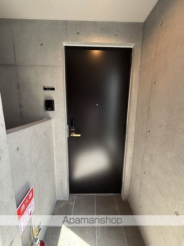 レピュア落合南長崎駅前の内装写真