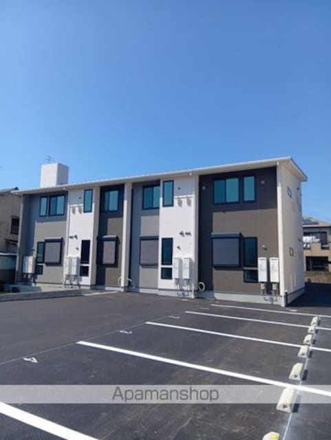 ＫＯＹＡ４３０[1LDK/34.36m2]の外観3