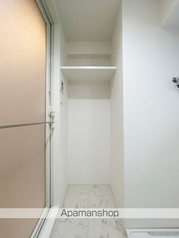 ヴィラージュ大手門の内装写真