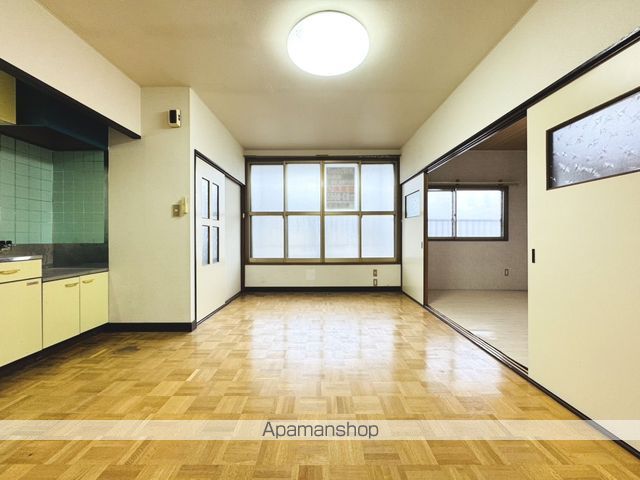 ゆうき荘の内装写真