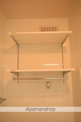クレール湘南台IV Aの内装写真