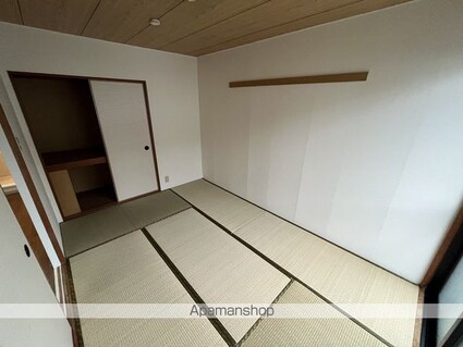 アベニュー１１Ａ棟[2K/34.5m2]の内装7