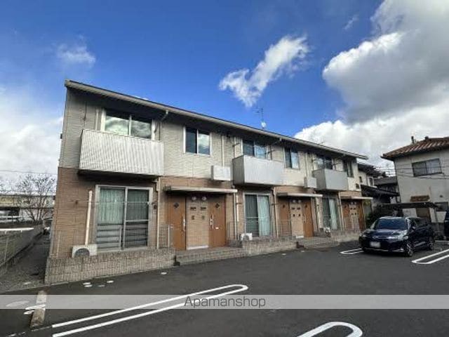 サンシャイン東川口 B棟