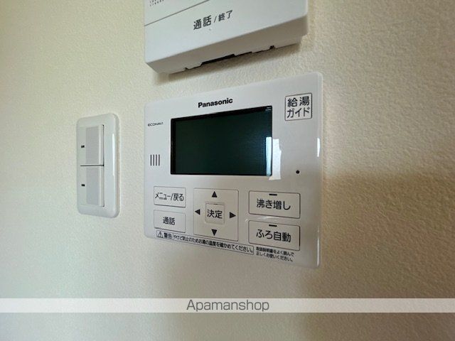 コンフォール湊の内装写真