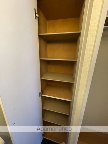 PUR田尻の内装写真
