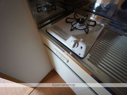 メイセイハイツⅡ[1K/27.6m2]の内装6