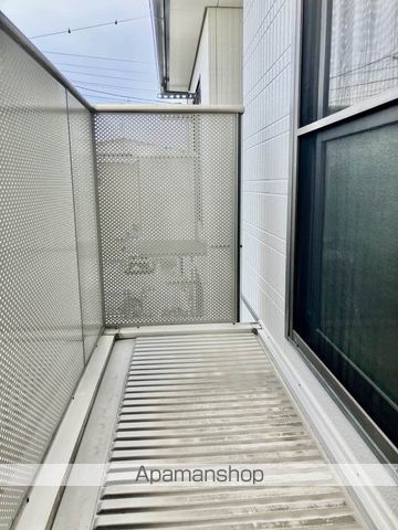 スターヒルズの内装写真