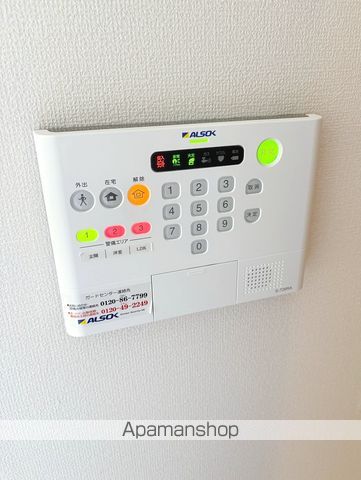 パインフローリッシュ西田辺の内装写真