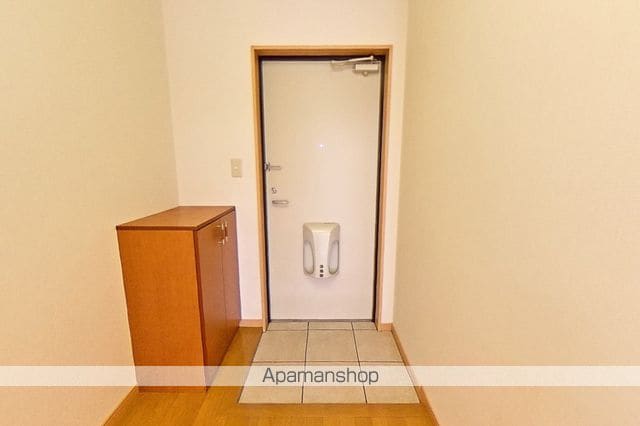 サンコート南はりまやの内装写真
