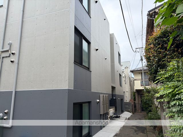 FORTE HIGASHI−KOENJIの外観写真
