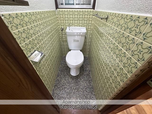 Kハイツの内装写真