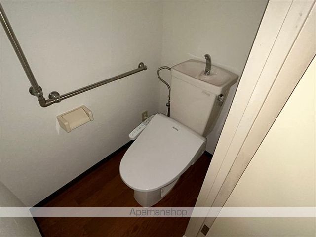プランドールの内装写真