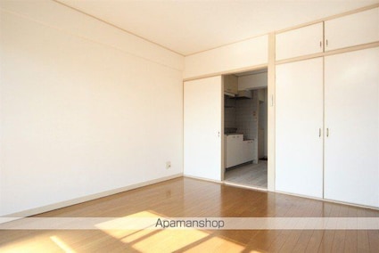 オックスフォードサーカス土居田Ⅲ[1K/23.68m2]の内装4