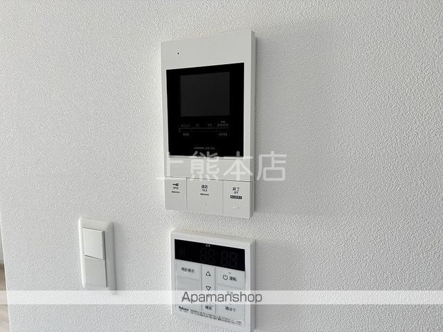 CHAINON薬園の内装写真