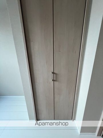 ビューテラス茗荷谷の内装写真
