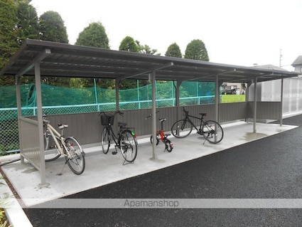 モルゲンロート　　星[1LDK/45.04m2]の共用部1