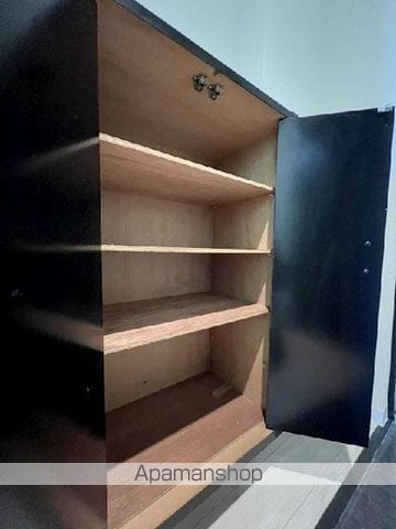 OMレジデンス山鼻の内装写真