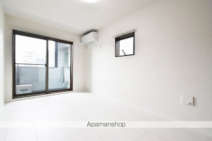 グランクオール東日暮里[1K/19.52m2]のリビング・居間