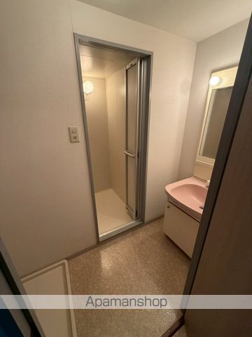 サンハイム霧島 A棟の内装写真