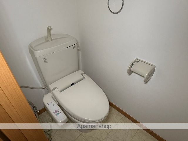 グレンパレスOkinoIIの内装写真