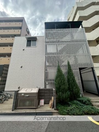 リブリ・ルームス新千葉[1K/23.18m2]の外観4