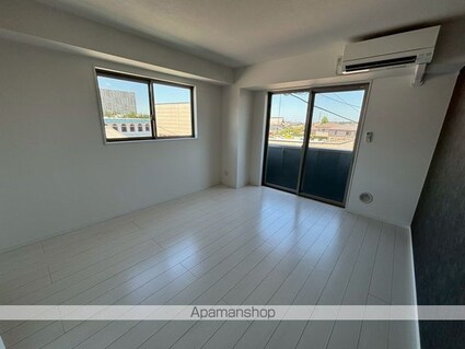 Ｆｏｒｔｉｔｕｄｏ四街道[1R/24.84m2]の内装1