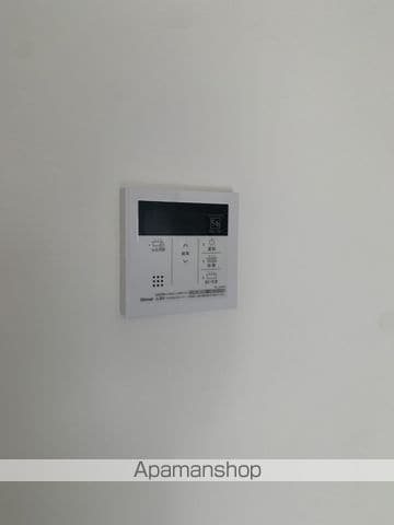 OPUS ONE上吉田 A棟の内装写真