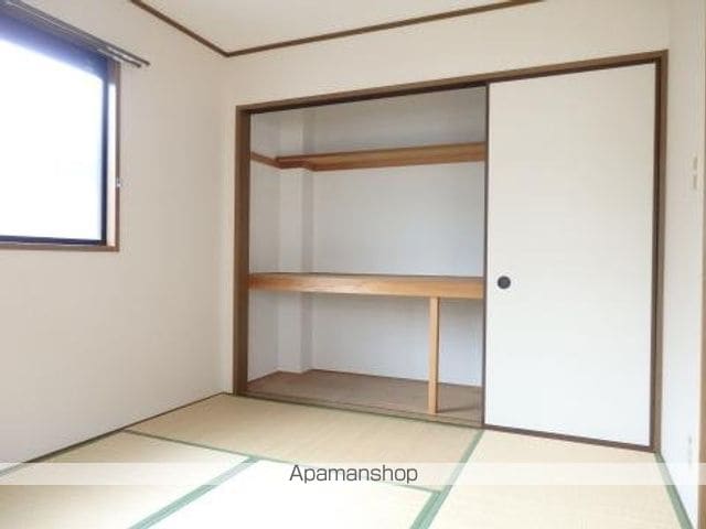 アベニュー武庫之荘の内装写真