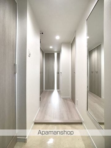 エンクレストけやき通りの内装写真