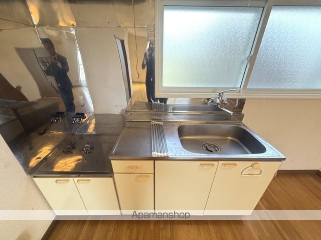 エクセラン本町の内装写真