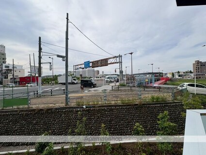 ＳＨＯＫＥＮ　Ｒｅｓｉｄｅｎｃｅ八王子[1K/25.59m2]の眺望