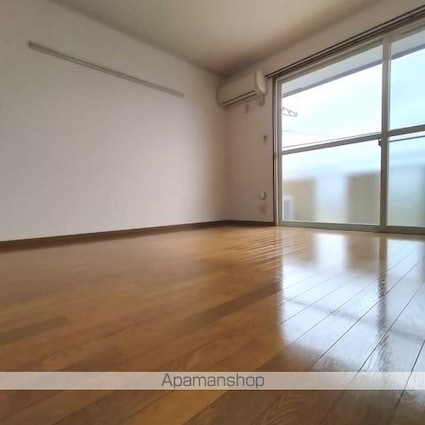 セジュール三本柳[2DK/46.97m2]のリビング・居間