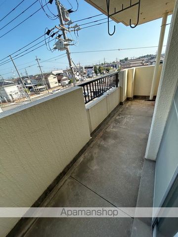 ポニーズマンションの内装写真