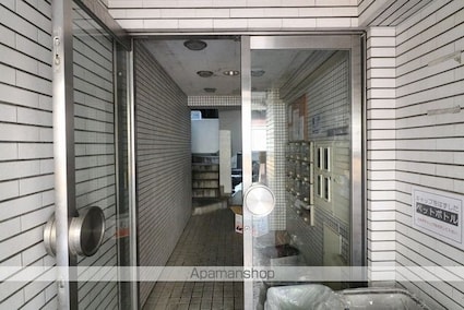 エトワール三鷹第一[1R/17.25m2]の共用部4
