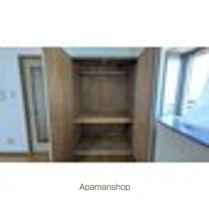 ロイヤルアットハイツ[1K/30.4m2]の収納