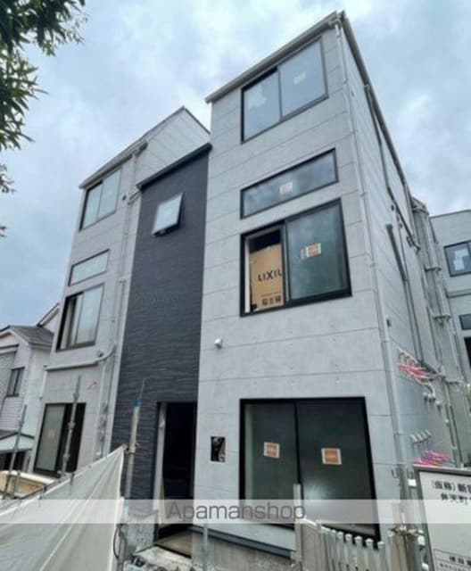ＰＣＡ弁天町[1R/9.58m2]の外観