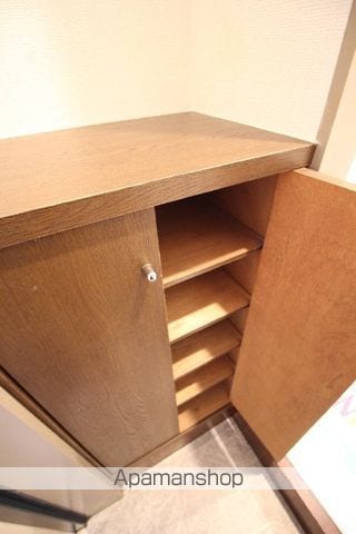 リアライズ西之町の内装写真