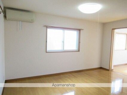 エクセルムＱＤ[2LDK/60.8m2]の内装3