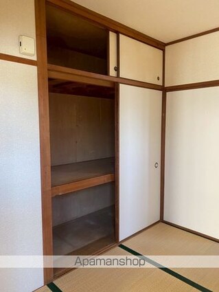 和歌山県和歌山市中島[2K/29.7m2]の収納
