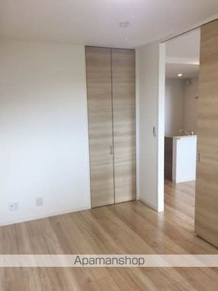 シャーメゾンカラマ[2LDK/57.92m2]の内装4