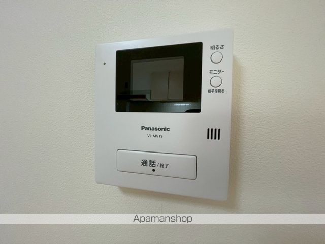 コートチェルシーの内装写真