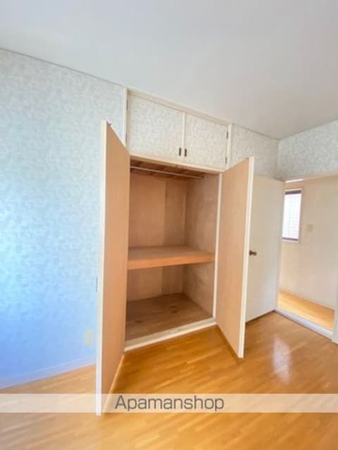 西小二里戸建[4LDK/94.54m2]の収納