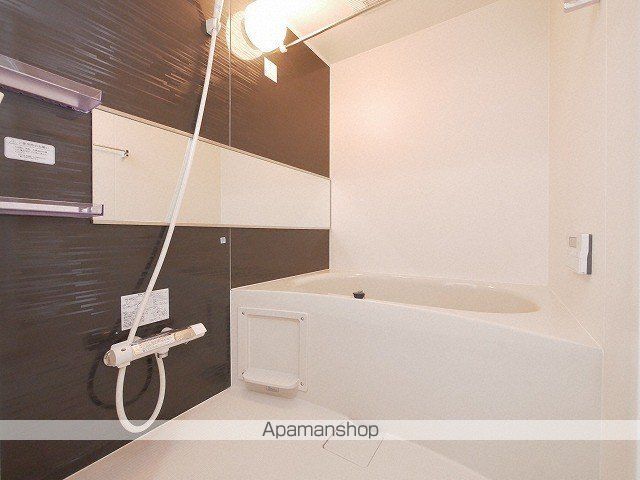 ブランシャール北3条通の内装写真