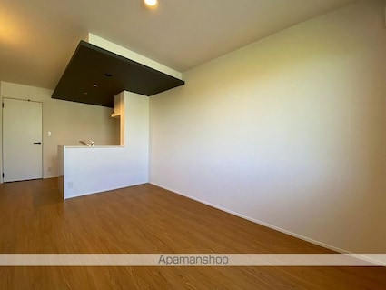 エミネンスコート　[1LDK/33.49m2]の内装