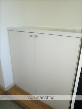 フレグランスさくらＡ棟[3DK/52.39m2]のその他設備