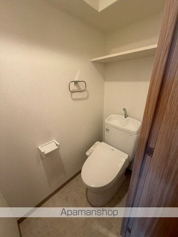 キルンズガーデン高取の内装写真