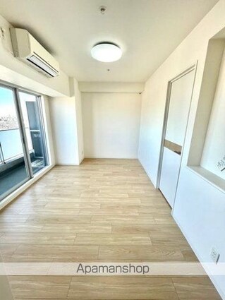 レジディア笹塚Ⅱ[1K/24.11m2]のリビング・居間