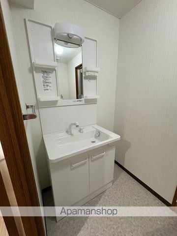 メゾンドールの内装写真