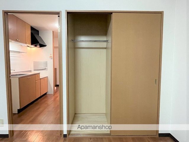 ボーソレイユの内装写真