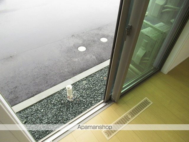 ApisV B棟の内装写真